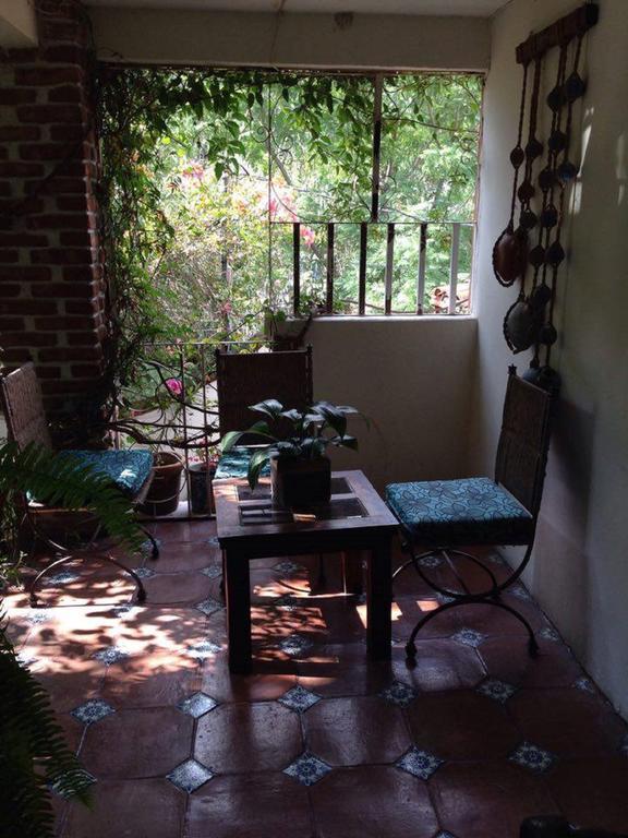 Hotel La Huerta San Miguel de Allende Exterior photo