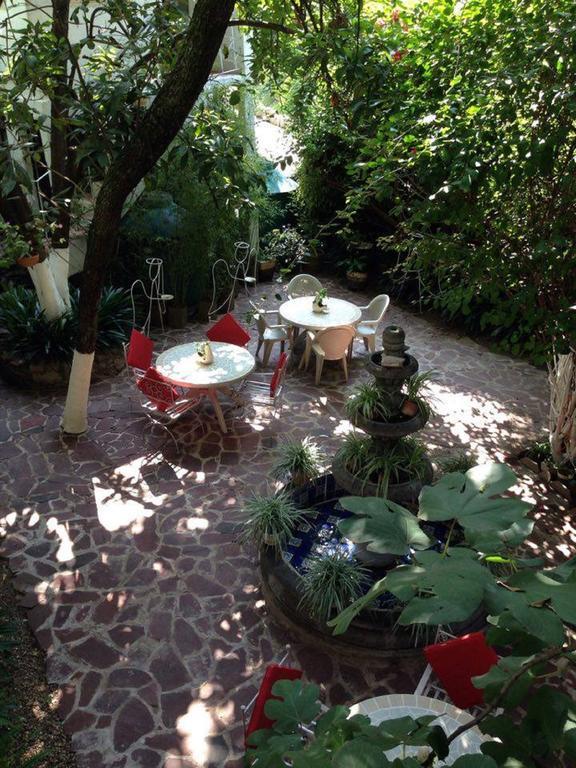Hotel La Huerta San Miguel de Allende Exterior photo