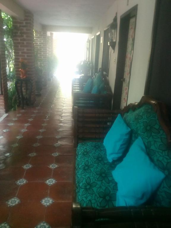 Hotel La Huerta San Miguel de Allende Exterior photo