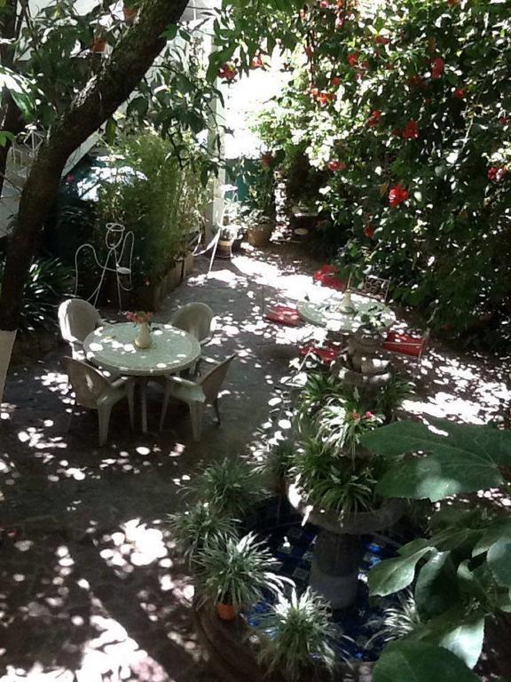 Hotel La Huerta San Miguel de Allende Exterior photo