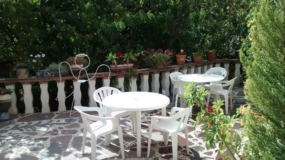 Hotel La Huerta San Miguel de Allende Exterior photo